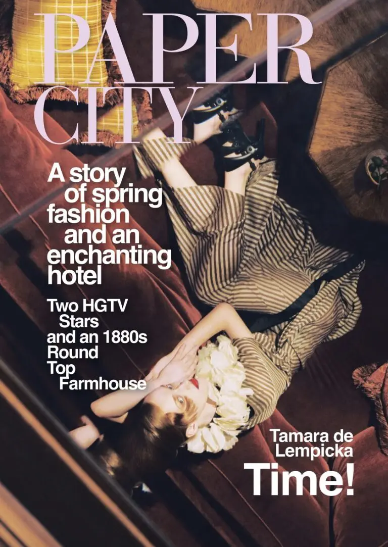 March 2025 Issue