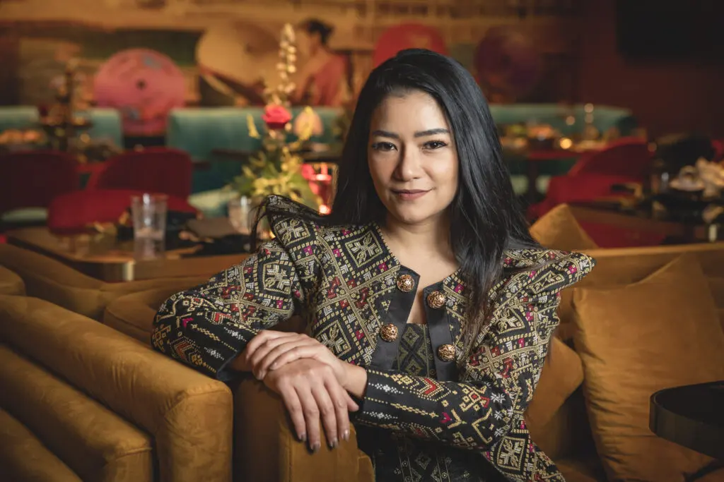 How Lukkaew Srasrisuwan Became The Queen of Houston Thai Cuisine With MaKiin Concepts