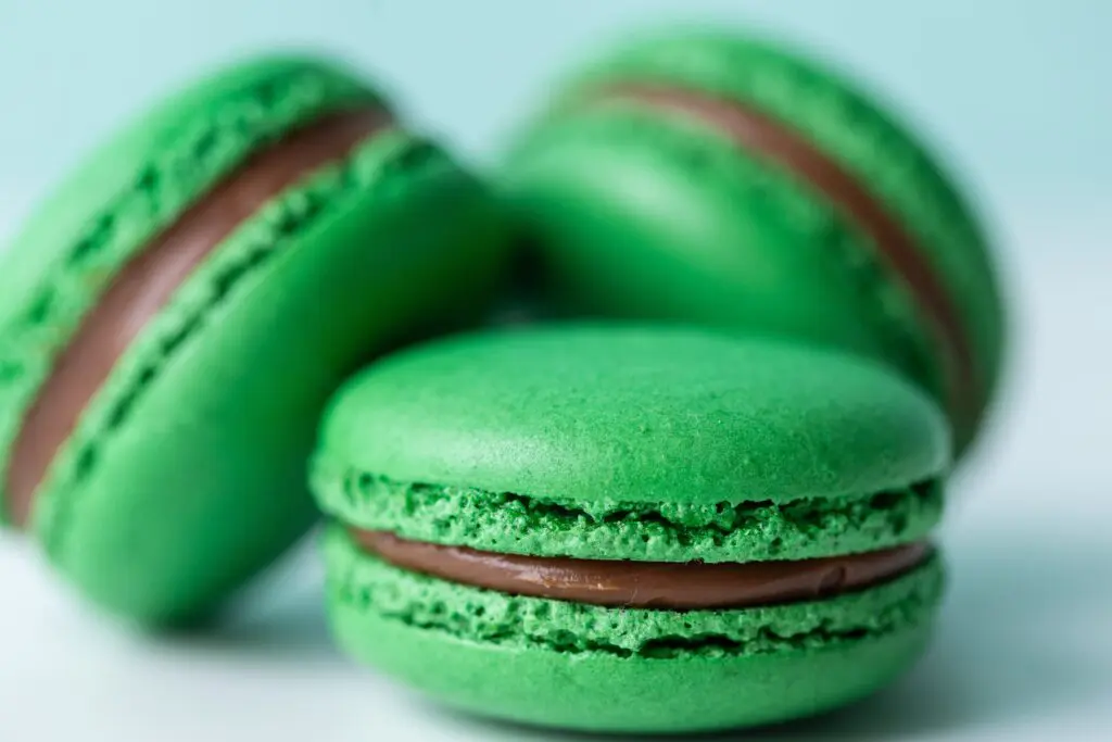 Common Bond Macaroon