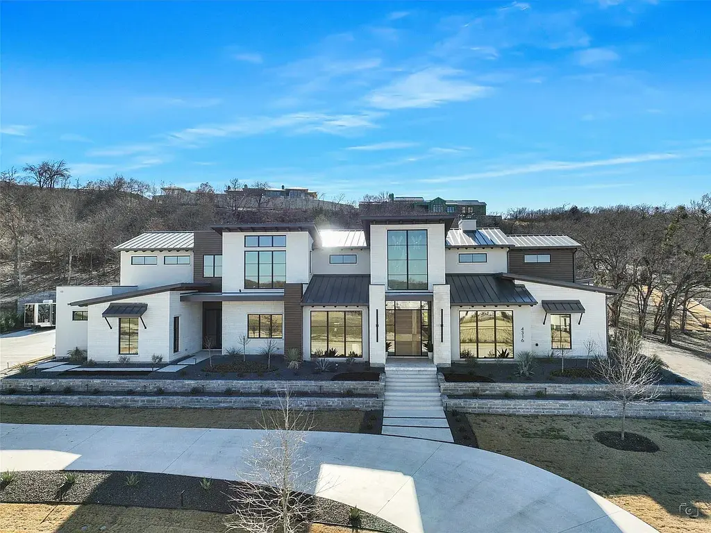 Fort Worth new homes