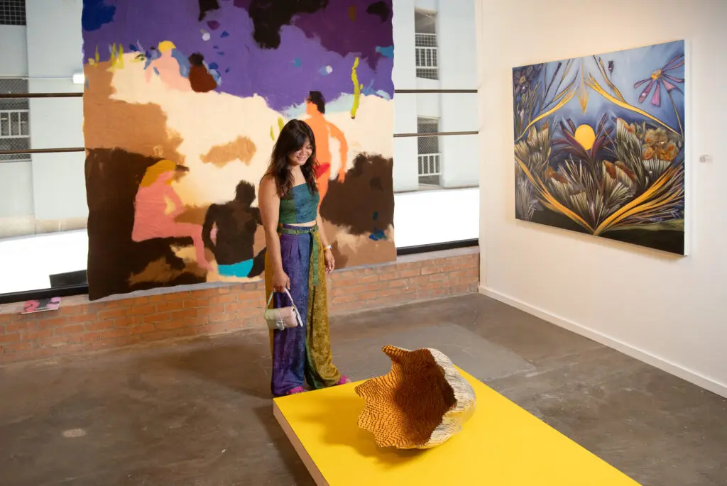 Dan Lam (Photo by Exploredinary) (Photo by Exploredinary)