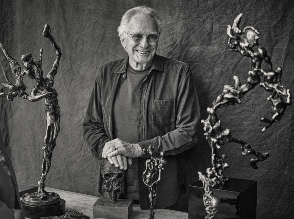David Yurman, New York, 2023 (Photo by Emil Larsson)