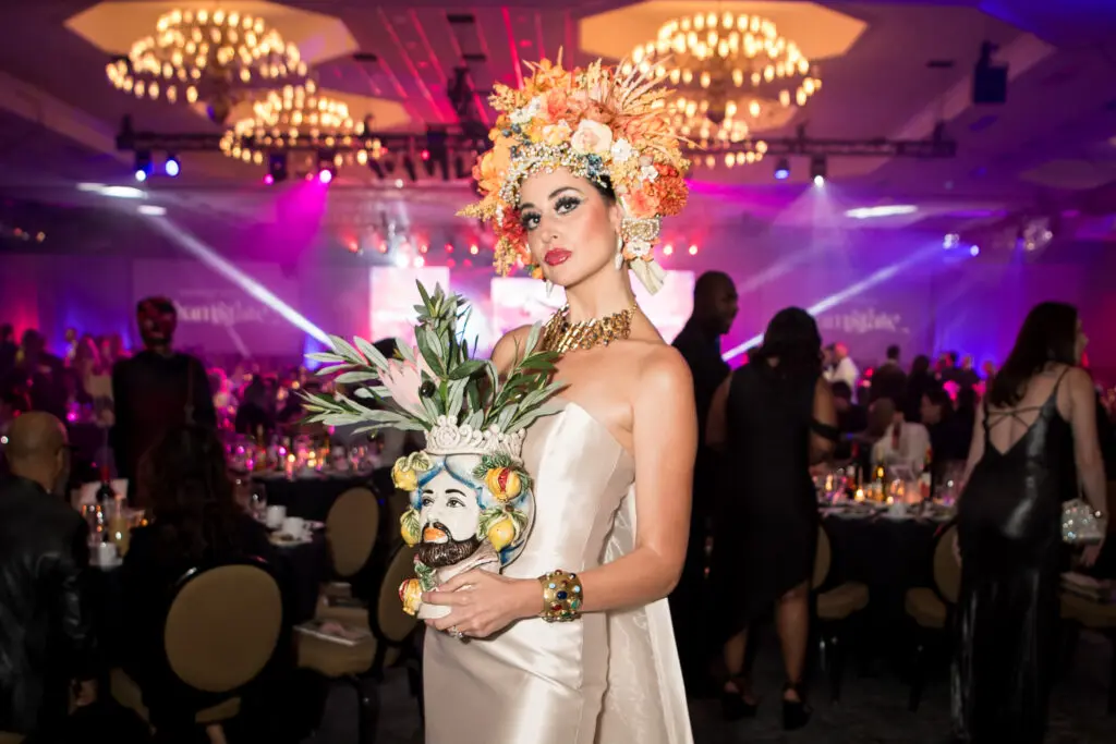 Gabriella Monte (Photo by Kelly Alexander)