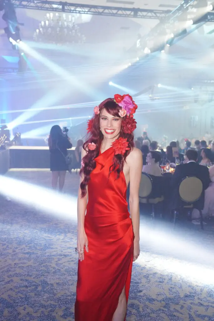 Melissa Ellis (Photo by Francesca Nelo)