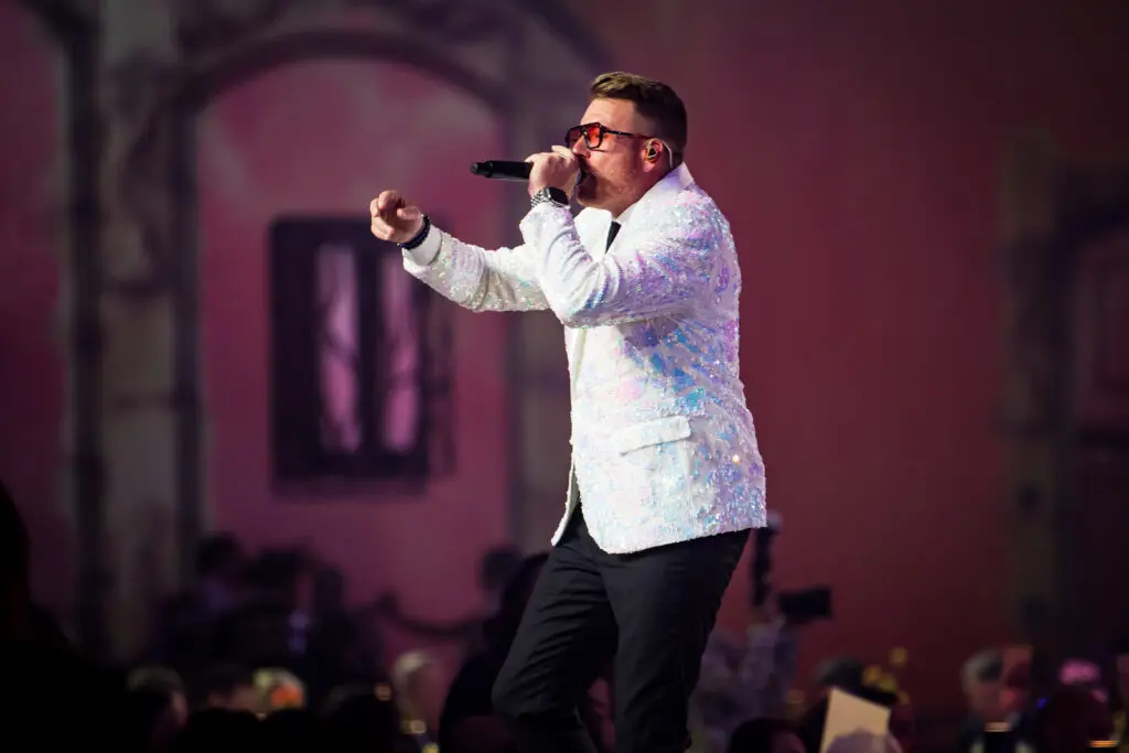 Musical Performance Group, Aura, (Photo by Kelly Alexander)