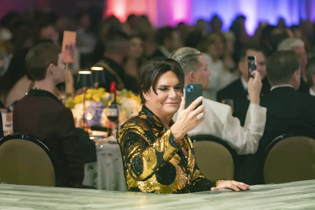 Steve Kemble (Photo by Celeste Cass)