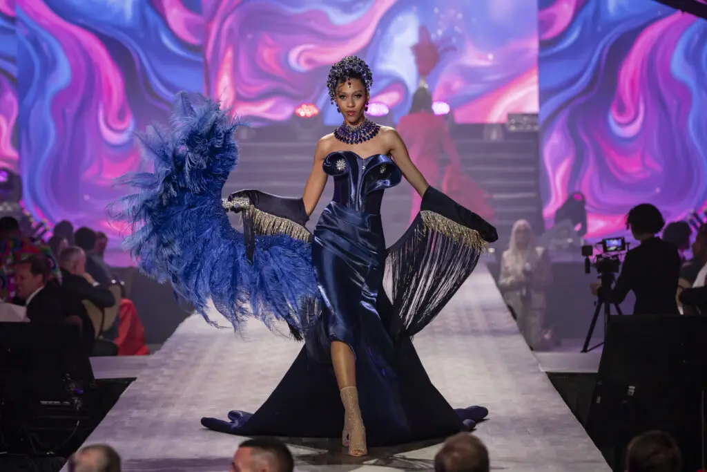 Thriller Scene (Photo by Thomas Garza)