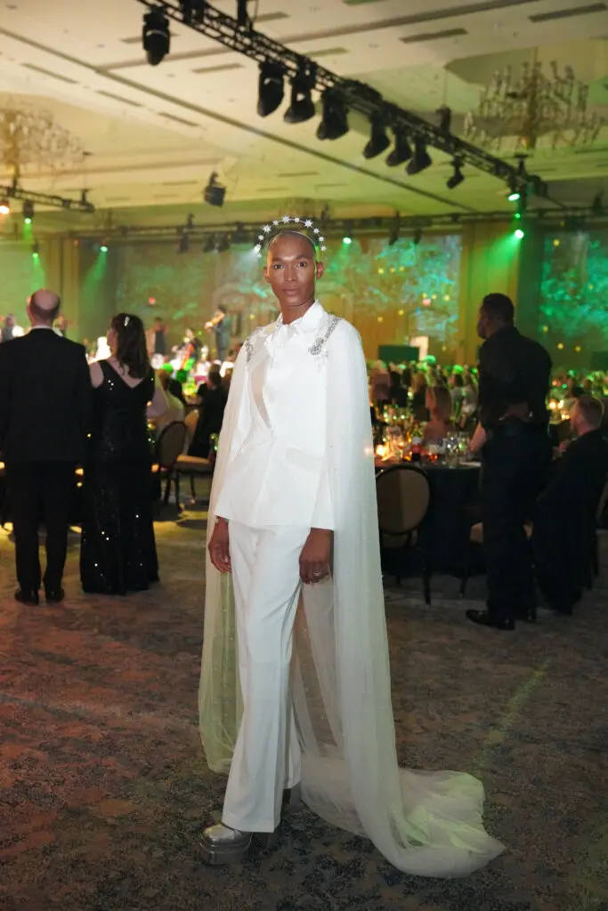 William P. Underwood (Photo by Francesca Nelo)