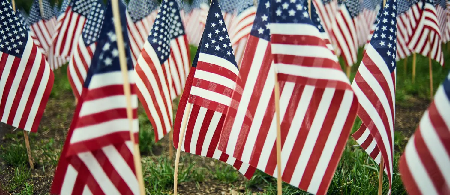 Memorial Day Dallas