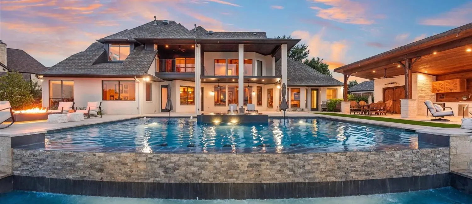 12624 Lake Shore Court North