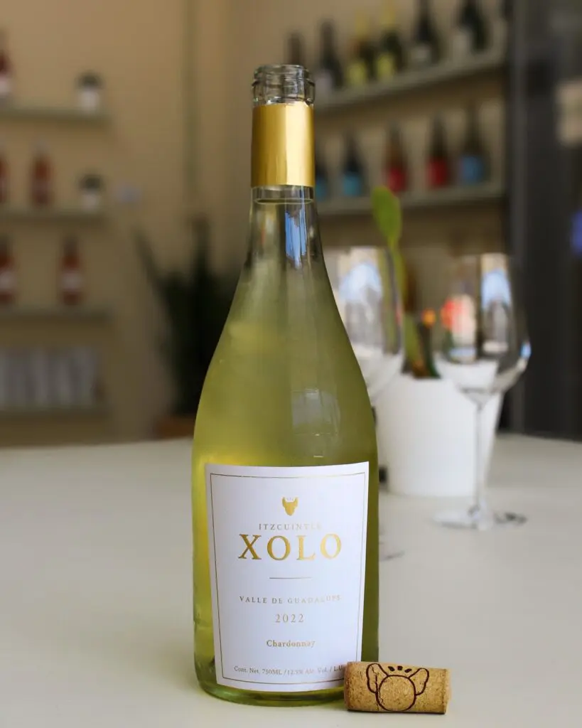 Valle Vinito