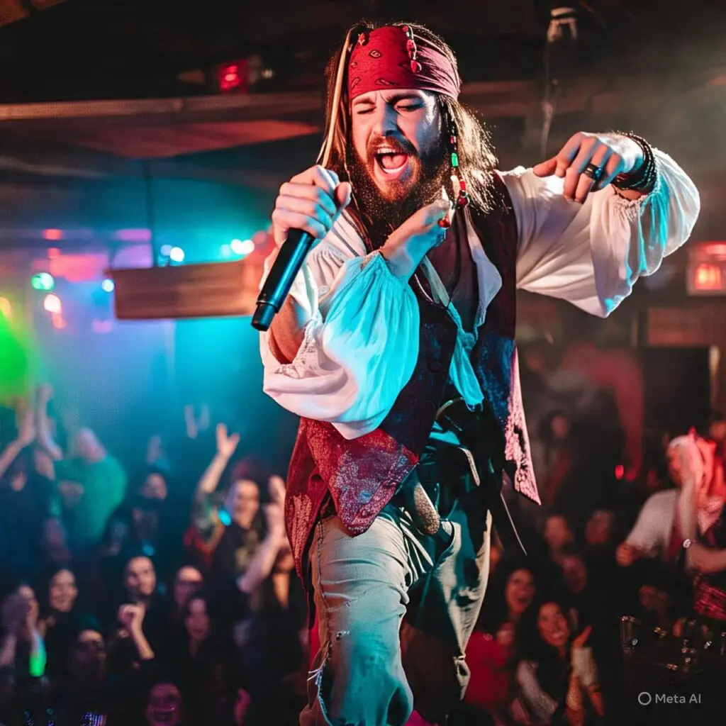 Pirates Paradise