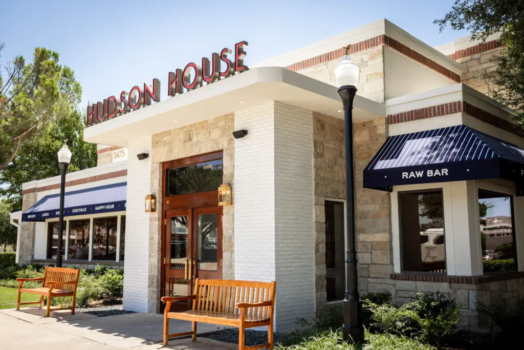 Hudson House Frisco Restaurants-33