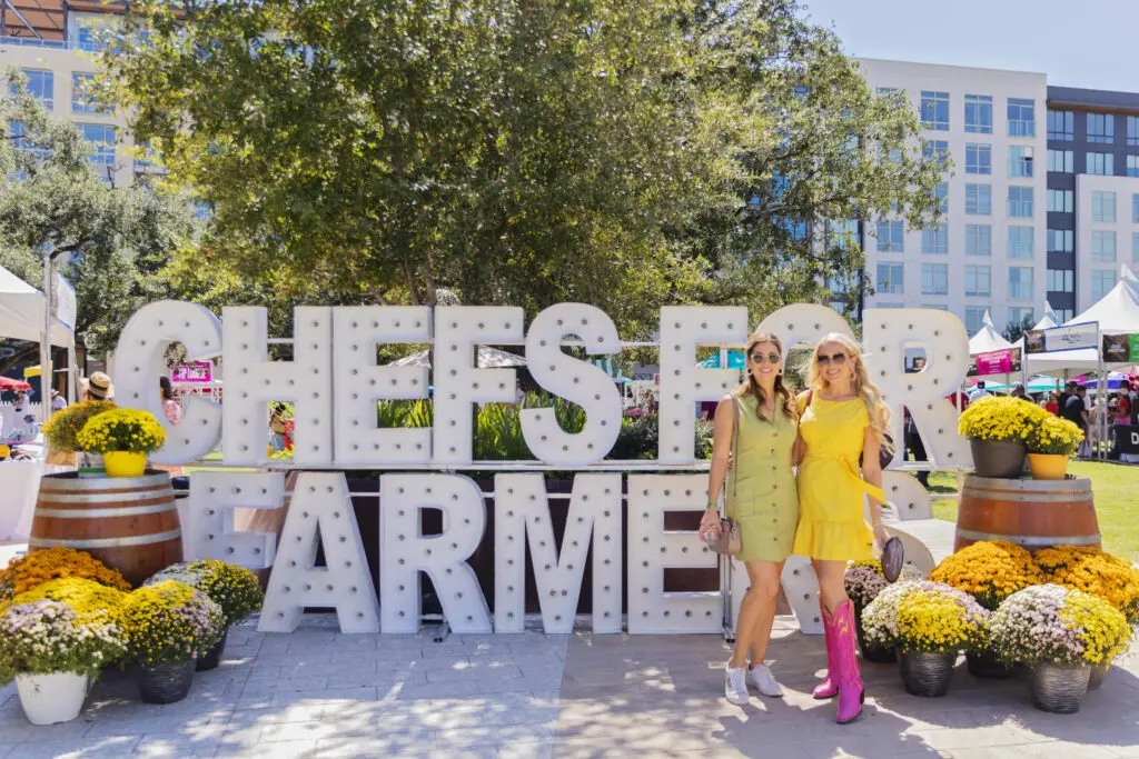 chefs for farmers Houston