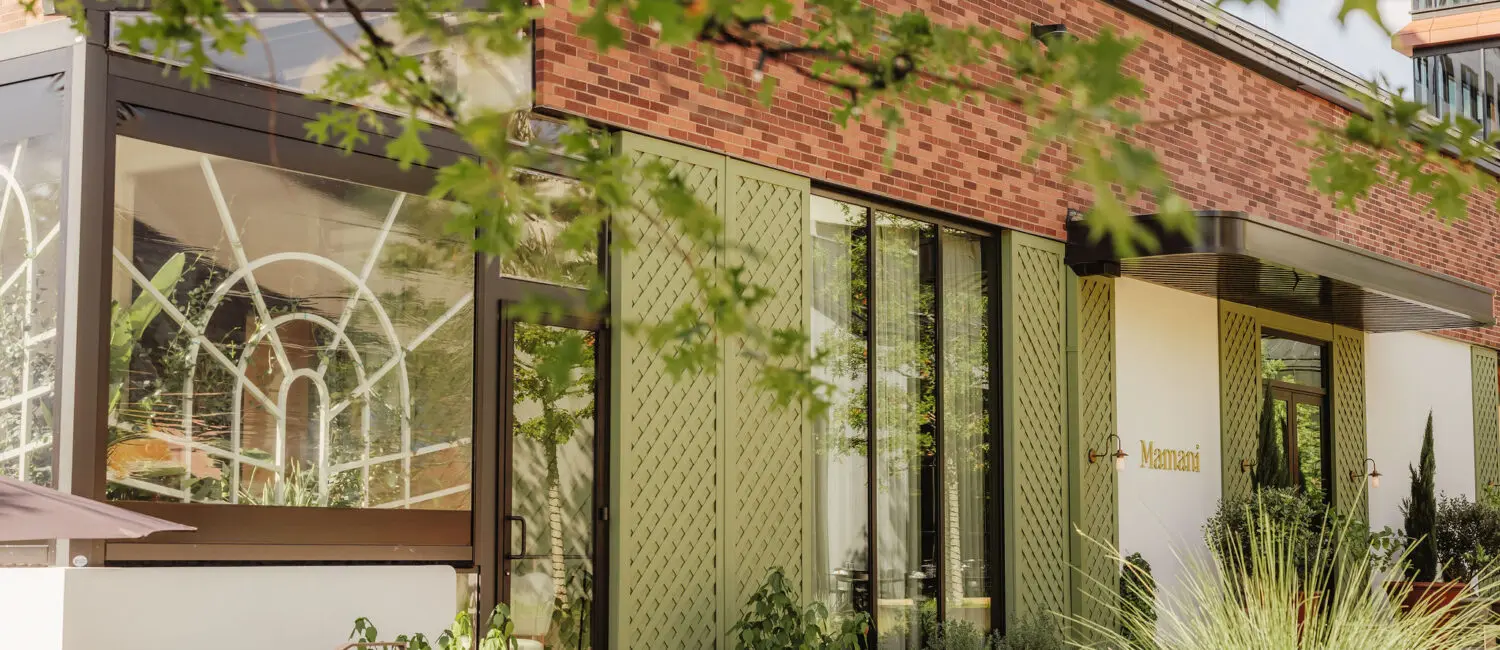Mamani Exterior