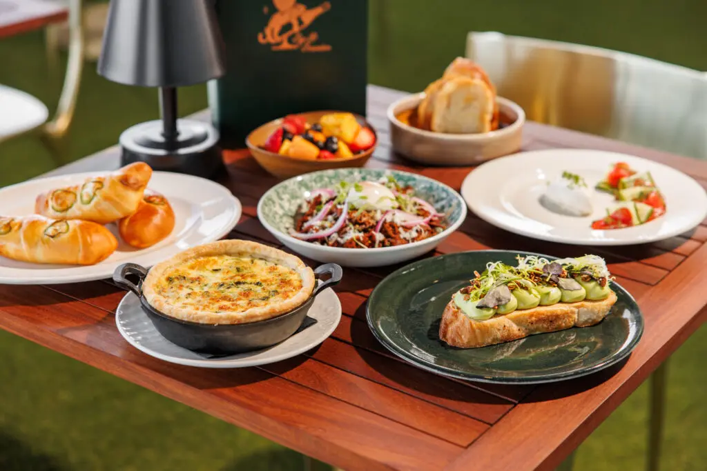 The Mont hot fort worth restaurants