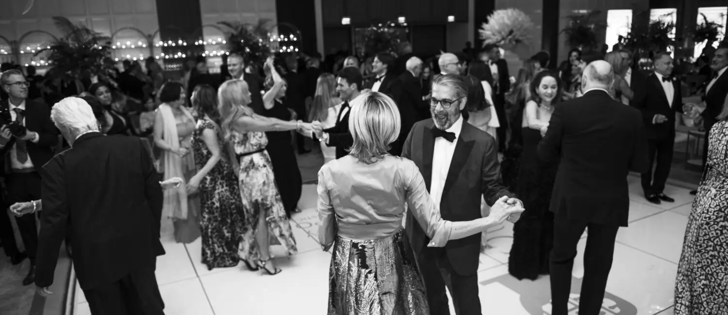 Aging Mind Foundation Gala 2026 (Photo by Tamytha Cameron Photography)