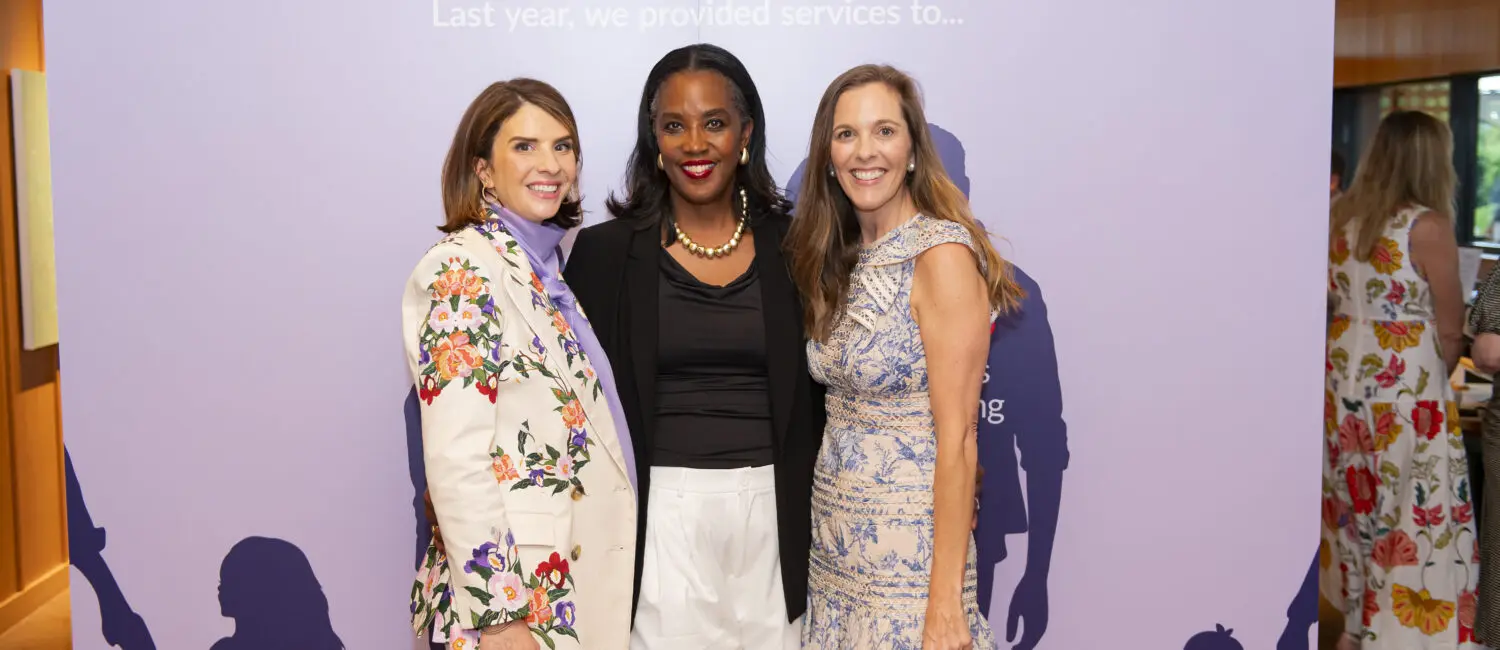 ReuNight 2026 (Photo by Tamytha Cameron Photography)