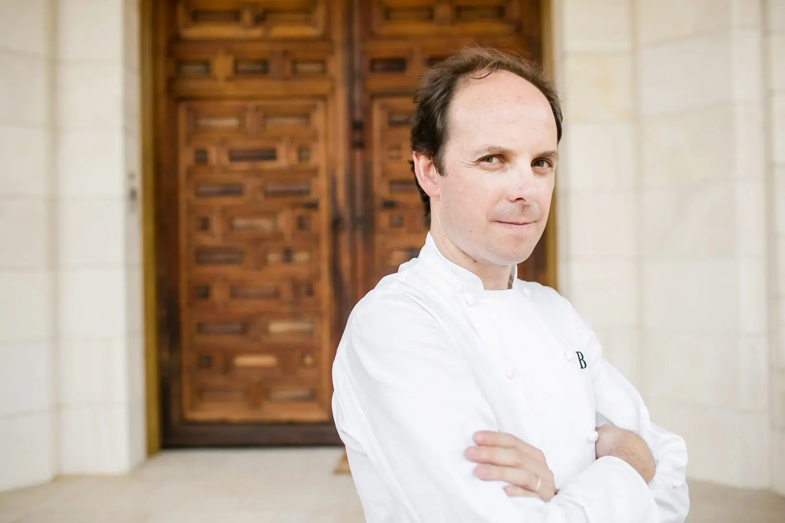 Houston’s Own Genuine Cup Gets a Boost From Some of the World’s Best Chefs —  Dinner and Soccer