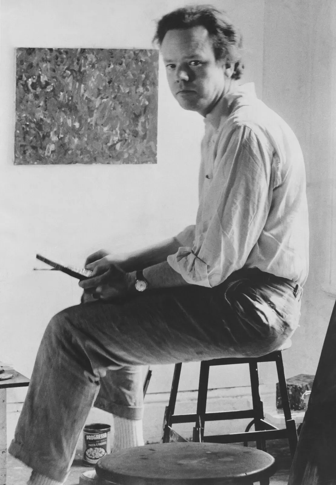 How Fort Worth Collector Robert A. Ellison, Jr. Helped Define a Transformative Era in New York Art