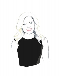 Jane Rozelle