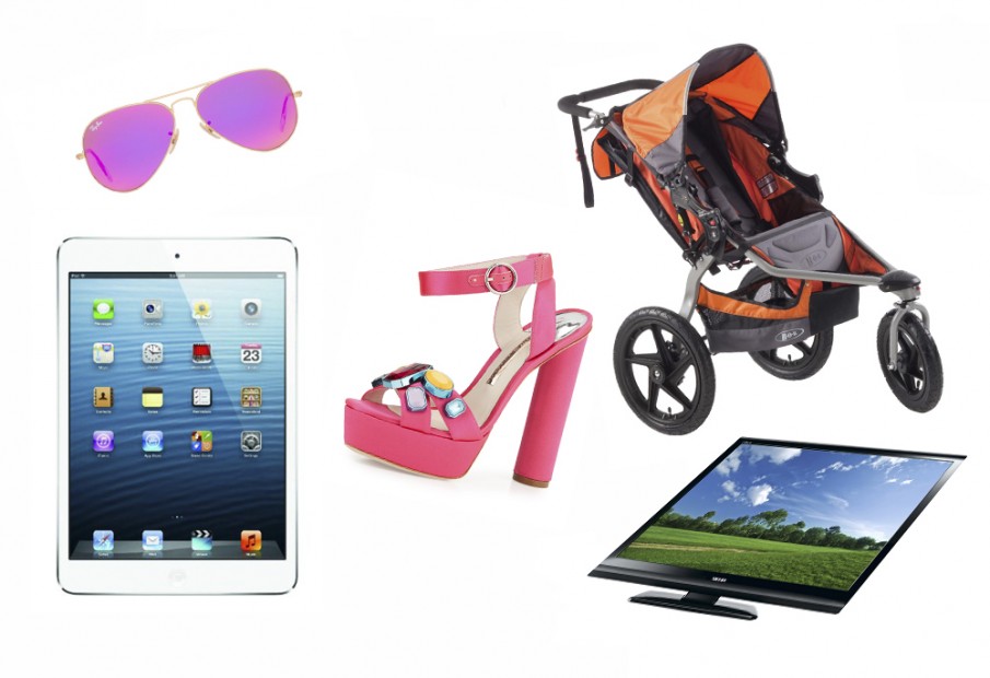 Worth It app helps you find deals on almost everything online.