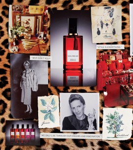 Diana Vreeland Parfums