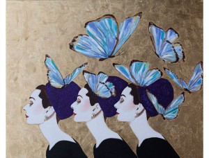 Ashley Longshore
