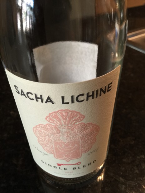 Your summer-day libation.