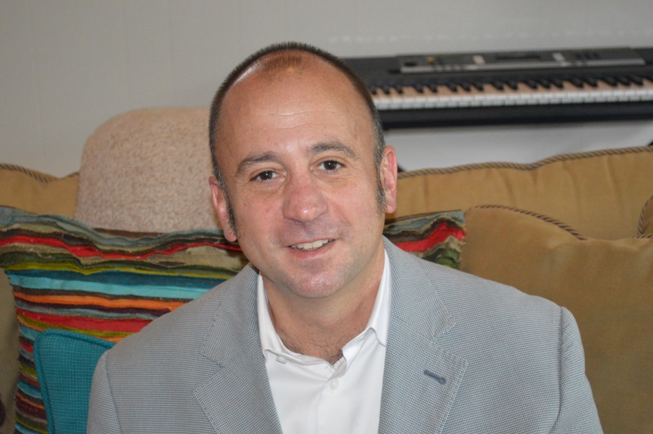 Jeremy Parzen is never at a loss for words when it comes to wine, or music.
