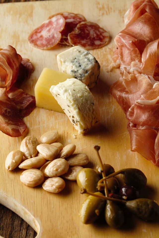 Butcher's Board
