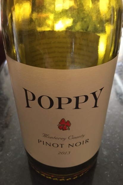 The Silva Family started the Poppy label in 2003.