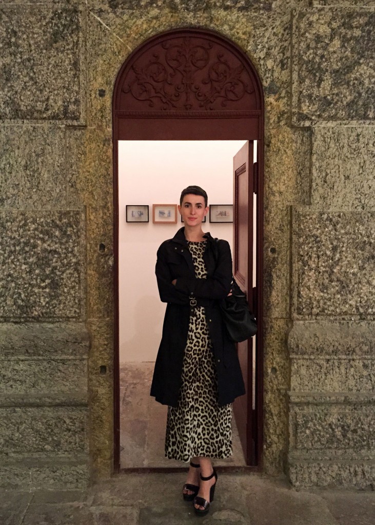 Exploring Casa França-Brasil in Rio de Janeiro