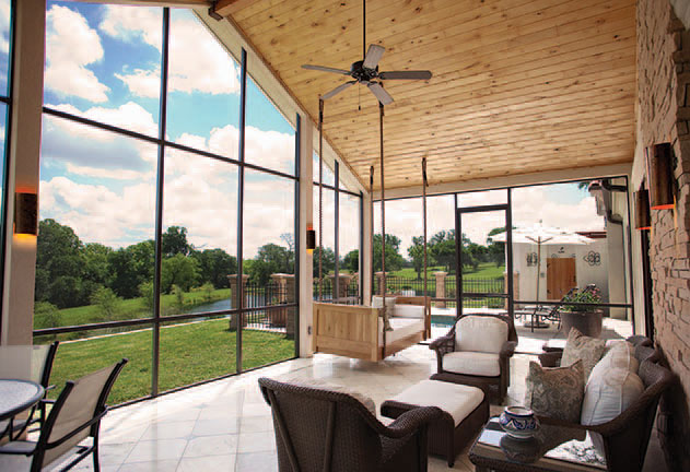 A space worthy of your time