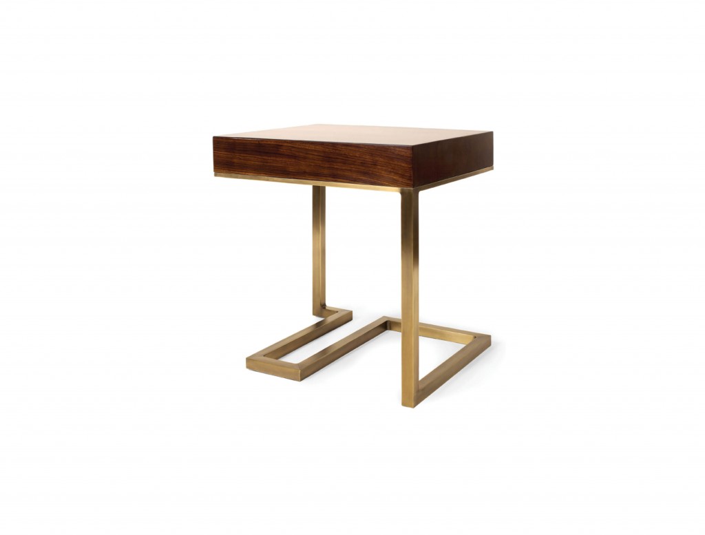 Hotly Anticipated Showcase Store Finally Opening in the Dallas Design