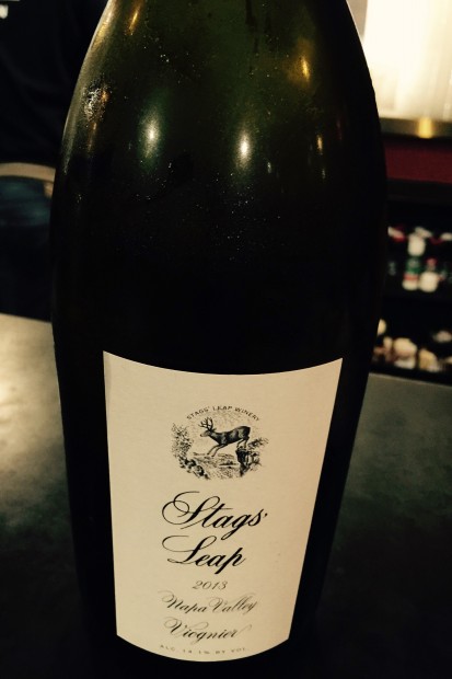 This goes well with fried chicken.