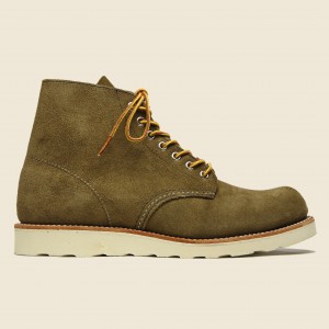 STAG - Red Wing[1]