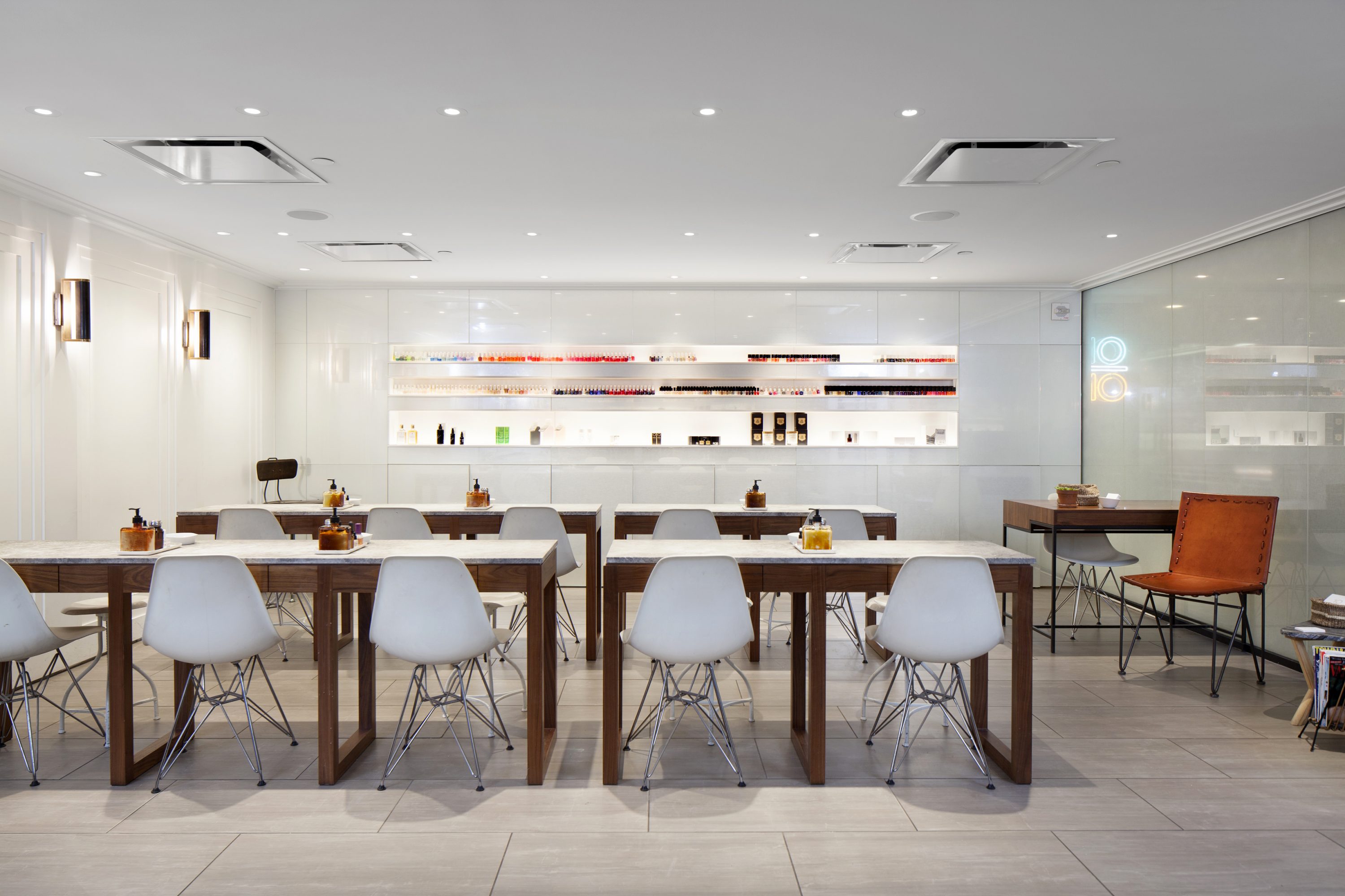 6 Places To Go For A Kid Haircut In Dallas Parisian Nail Salon Luxury In Geia Gel Manicure Spa Pedicure Waxing