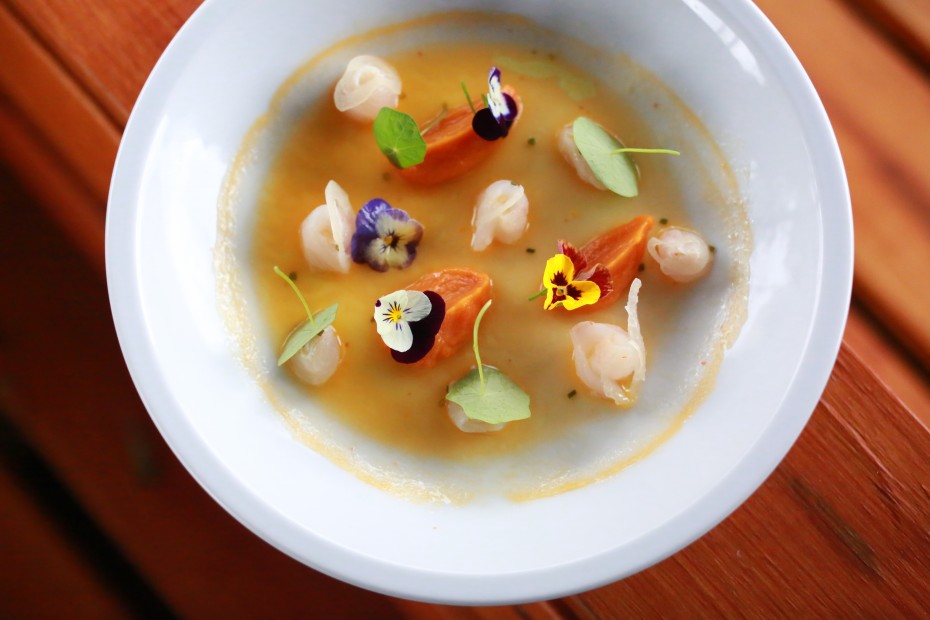 Not all Houston Restaurant Weeks menus are created equal.
