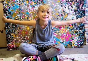Gia Woodrum