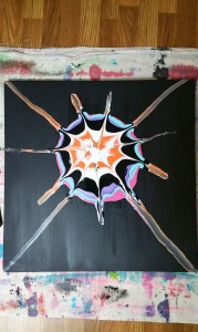 "Drippity Drop"