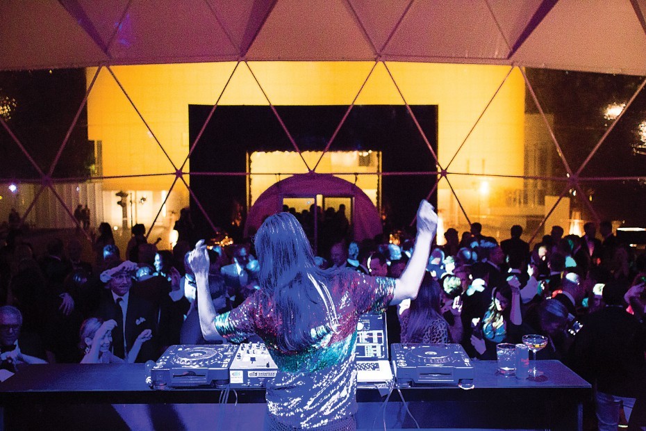 Still in search of New Year's plans? This list has you covered.