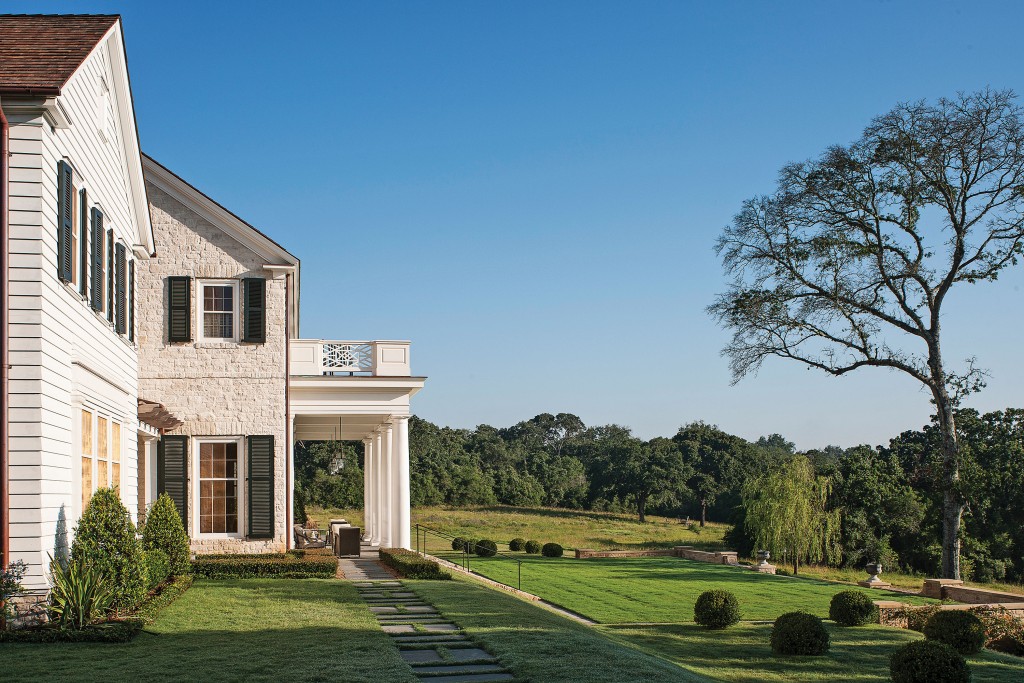 The Rebirth of One of Houston's Most Exclusive Private Schools — and the Men Behind It