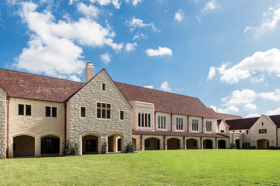 The Rebirth of One of Houston's Most Exclusive Private Schools — and