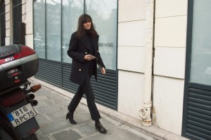 Emmanuelle Alt