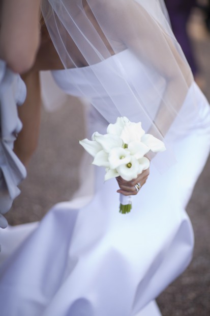 Your special day can be all you want it to be. (Jenny Antill photo)