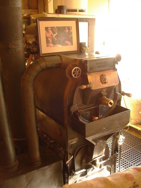 This is where the magic happens.