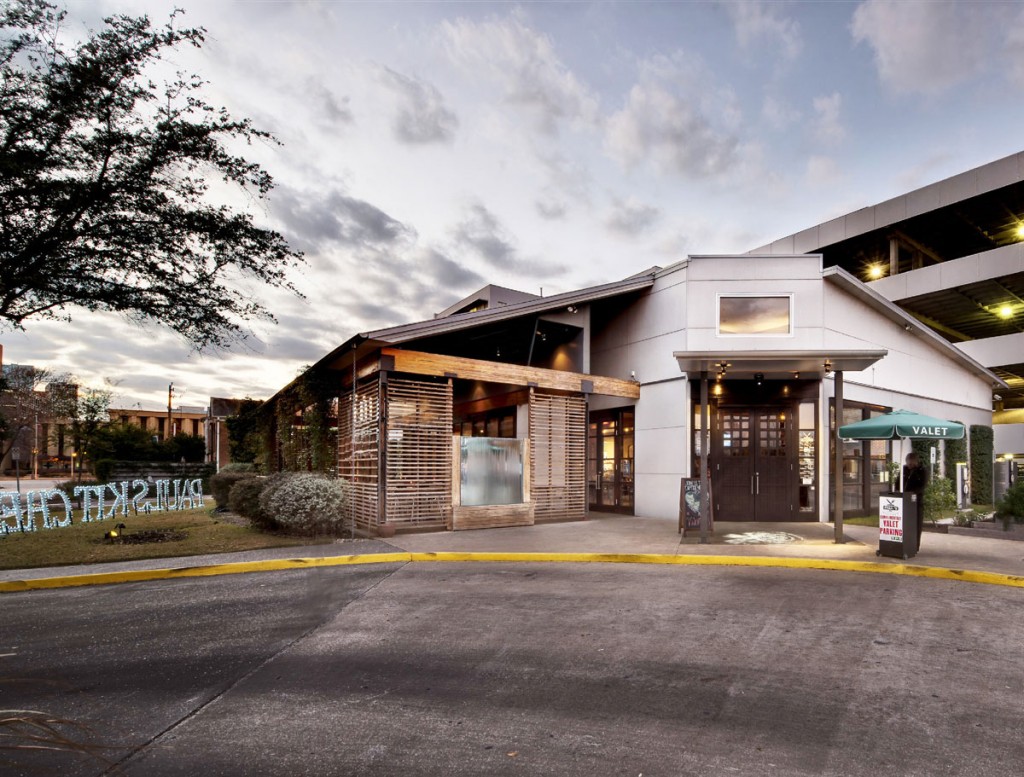 Restaurant Paul's Kitchen will dissolve to make way for a new event venue, The Merrill House. 