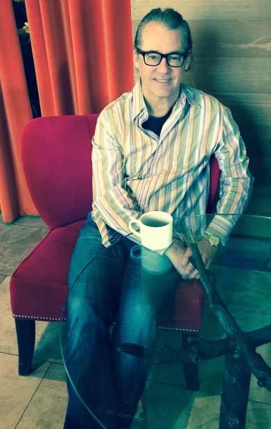 Robert Del Grande
