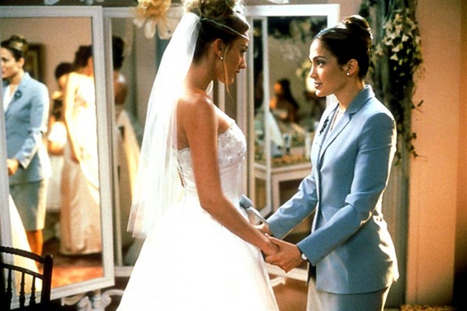 Your wedding planner doesn't need to be Jennifer Lopez. But she (or he) better be good.